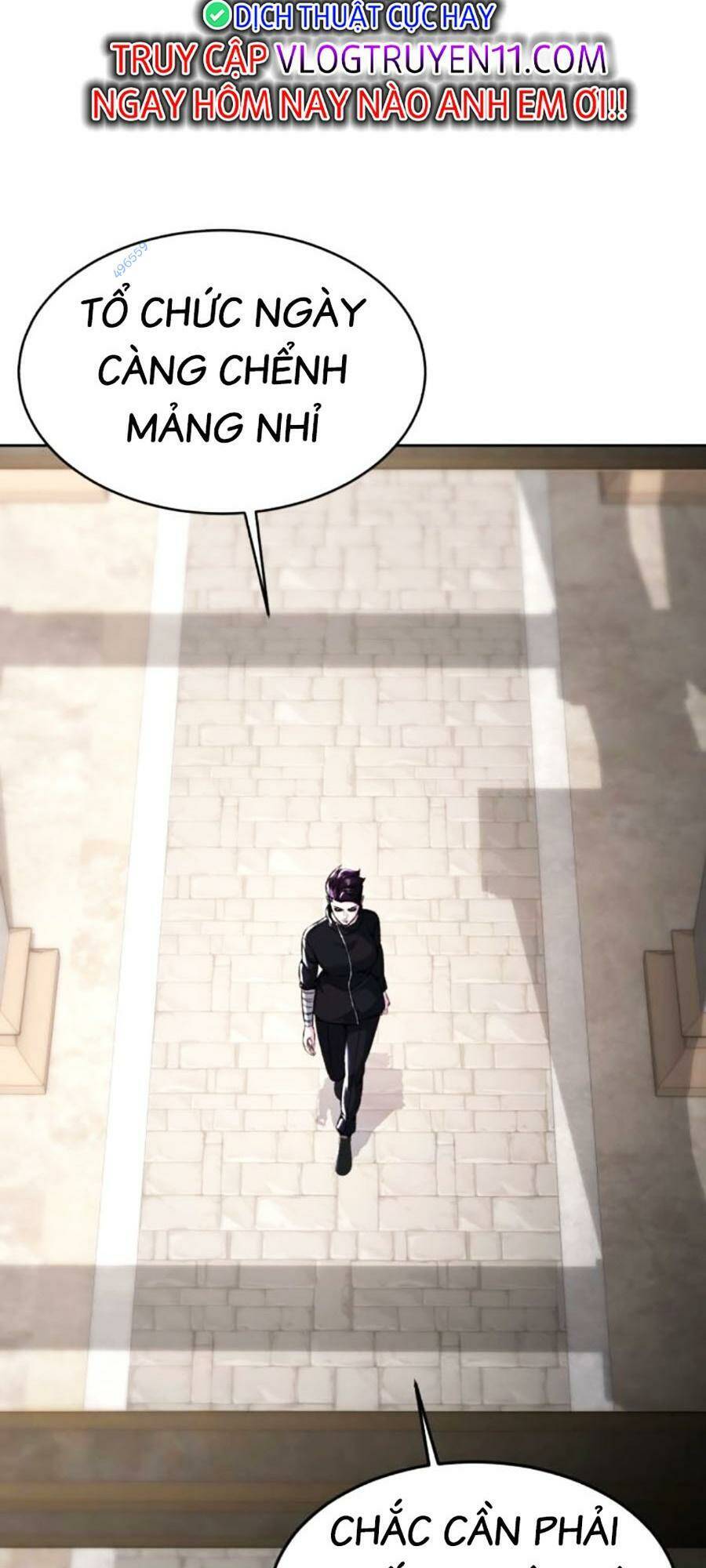 Cậu Bé Của Thần Chết Chap 213 - Next Chap 214