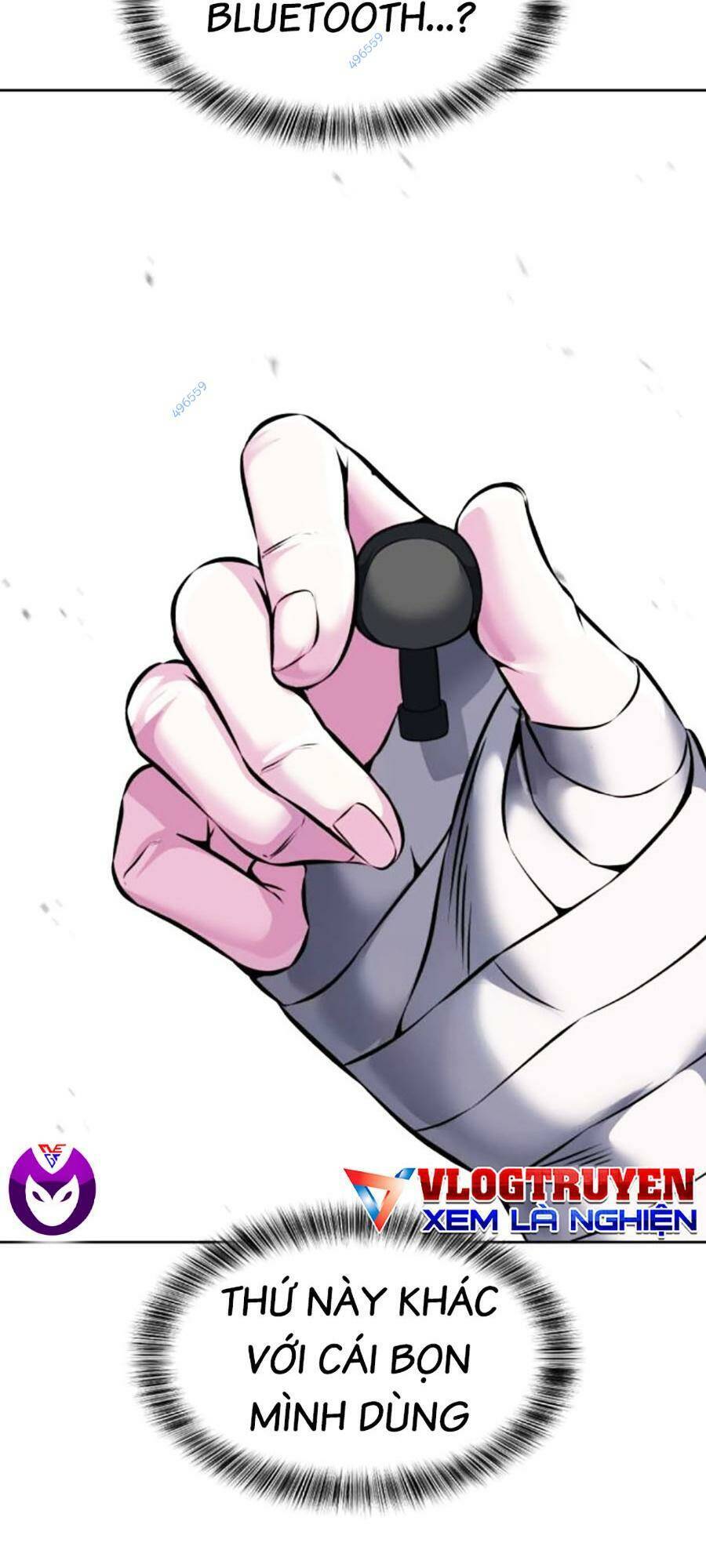 Cậu Bé Của Thần Chết Chap 213 - Next Chap 214