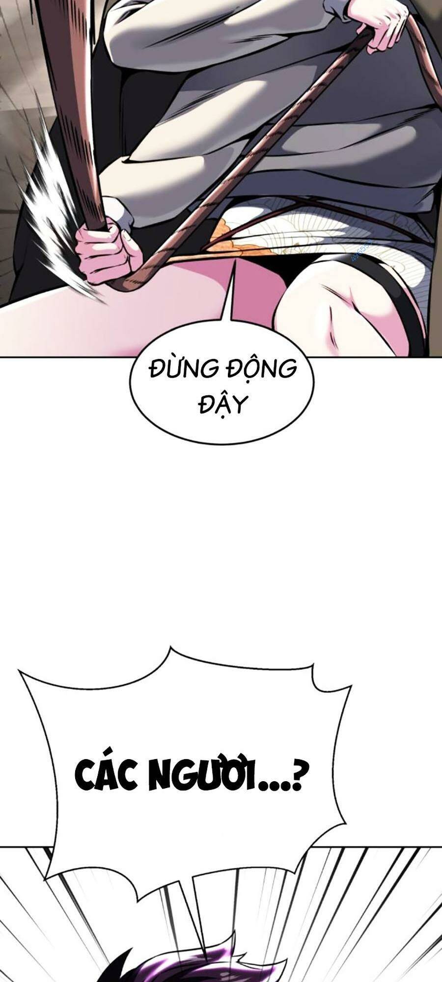 Cậu Bé Của Thần Chết Chap 213 - Next Chap 214