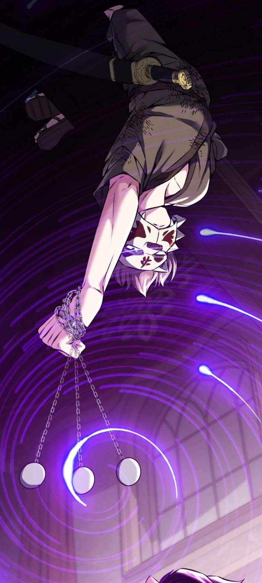 Cậu Bé Của Thần Chết Chap 213 - Next Chap 214