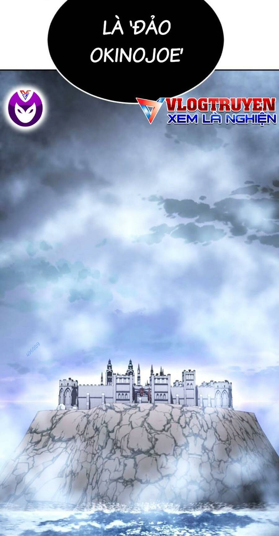 Cậu Bé Của Thần Chết Chap 213 - Next Chap 214