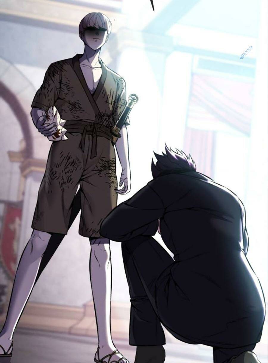 Cậu Bé Của Thần Chết Chap 213 - Next Chap 214