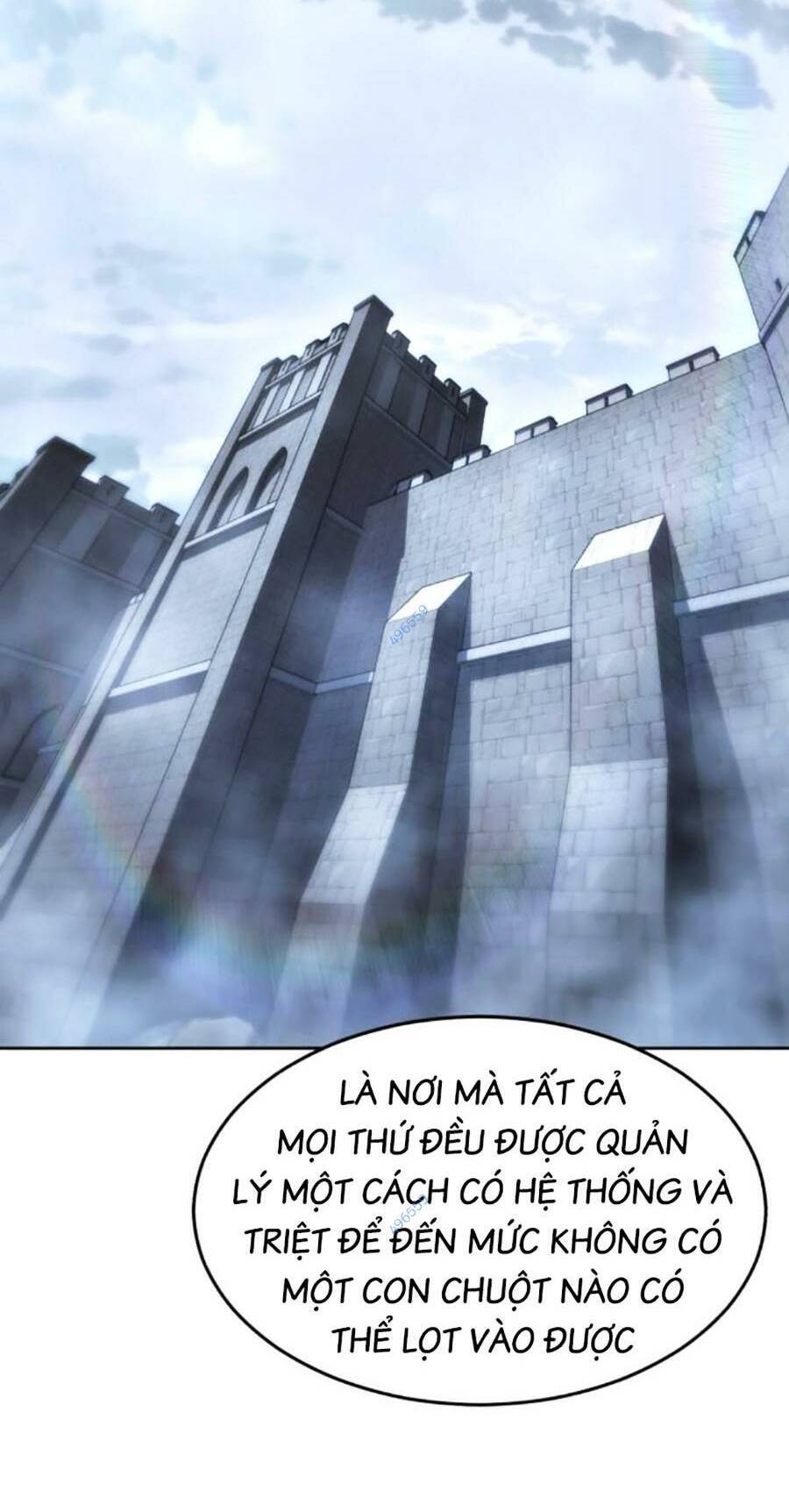 Cậu Bé Của Thần Chết Chap 213 - Next Chap 214