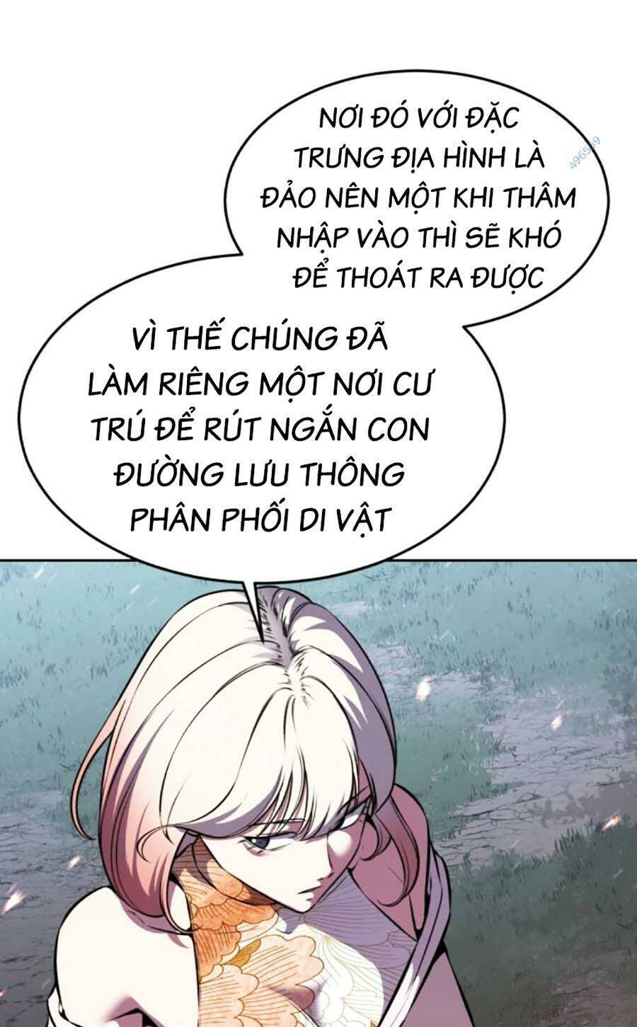 Cậu Bé Của Thần Chết Chap 213 - Next Chap 214