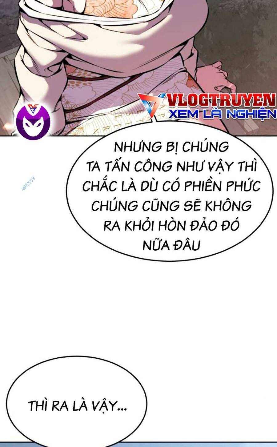 Cậu Bé Của Thần Chết Chap 213 - Next Chap 214
