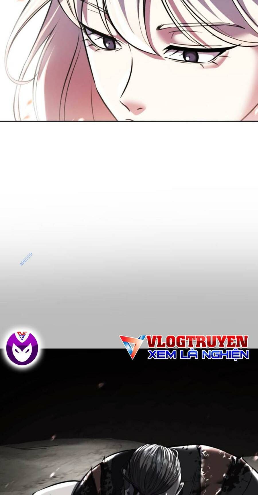 Cậu Bé Của Thần Chết Chap 213 - Next Chap 214