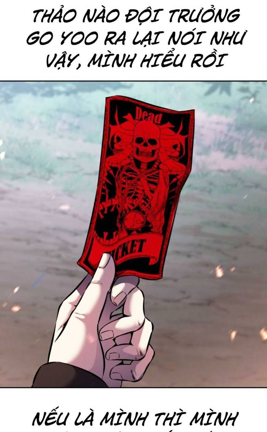 Cậu Bé Của Thần Chết Chap 213 - Next Chap 214