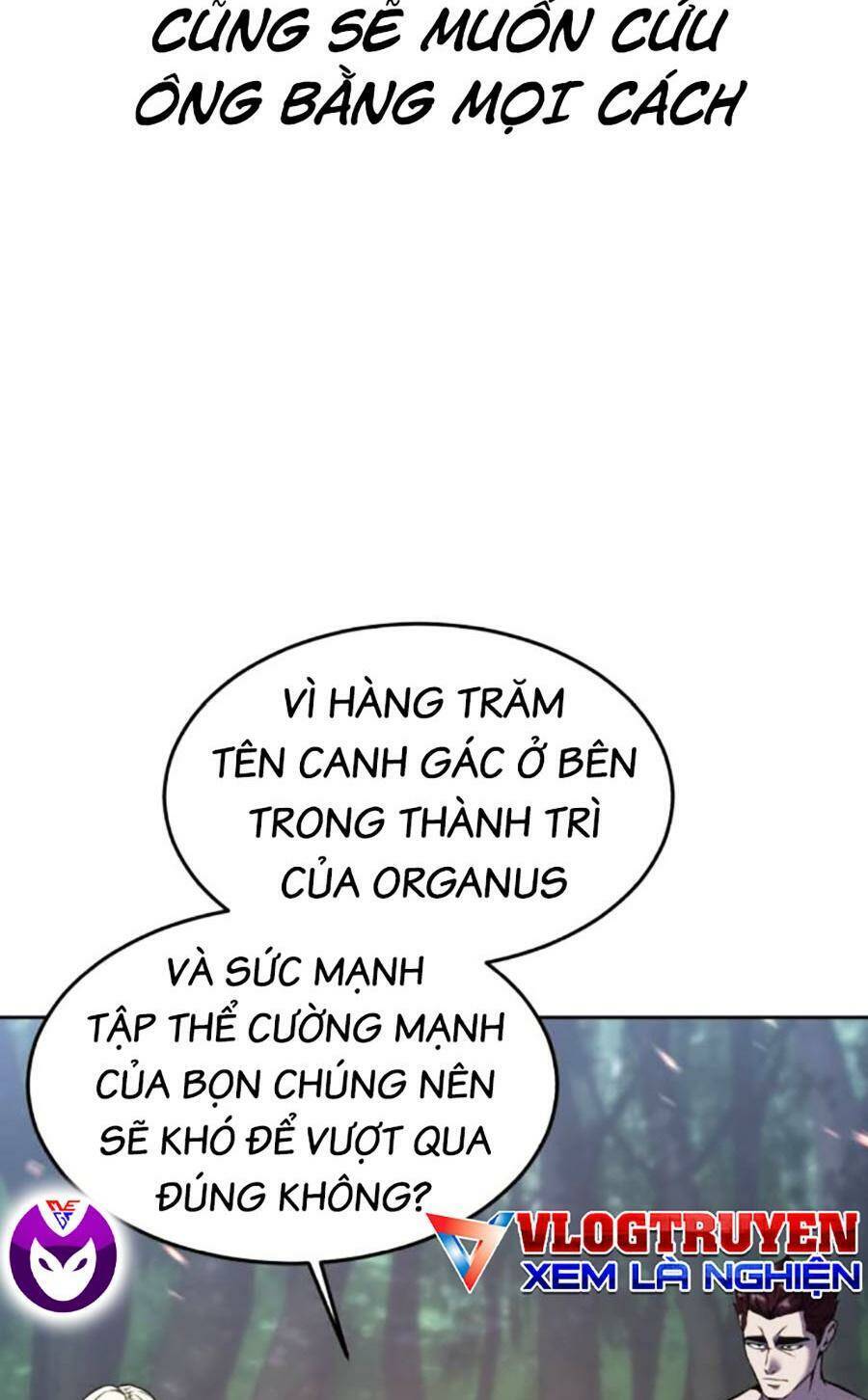 Cậu Bé Của Thần Chết Chap 213 - Next Chap 214