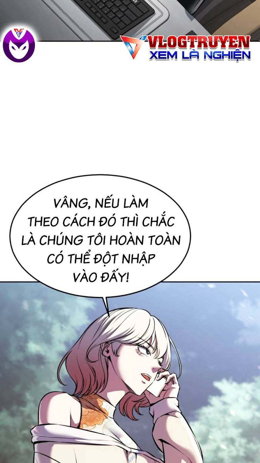 Cậu Bé Của Thần Chết Chap 213 - Next Chap 214