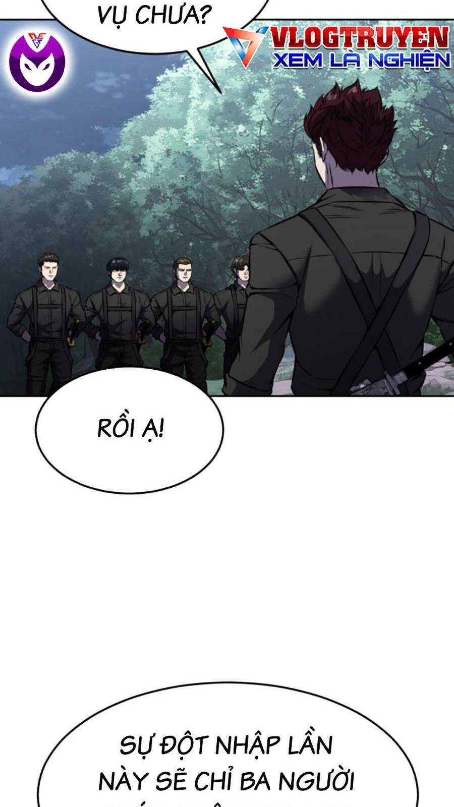 Cậu Bé Của Thần Chết Chap 213 - Next Chap 214