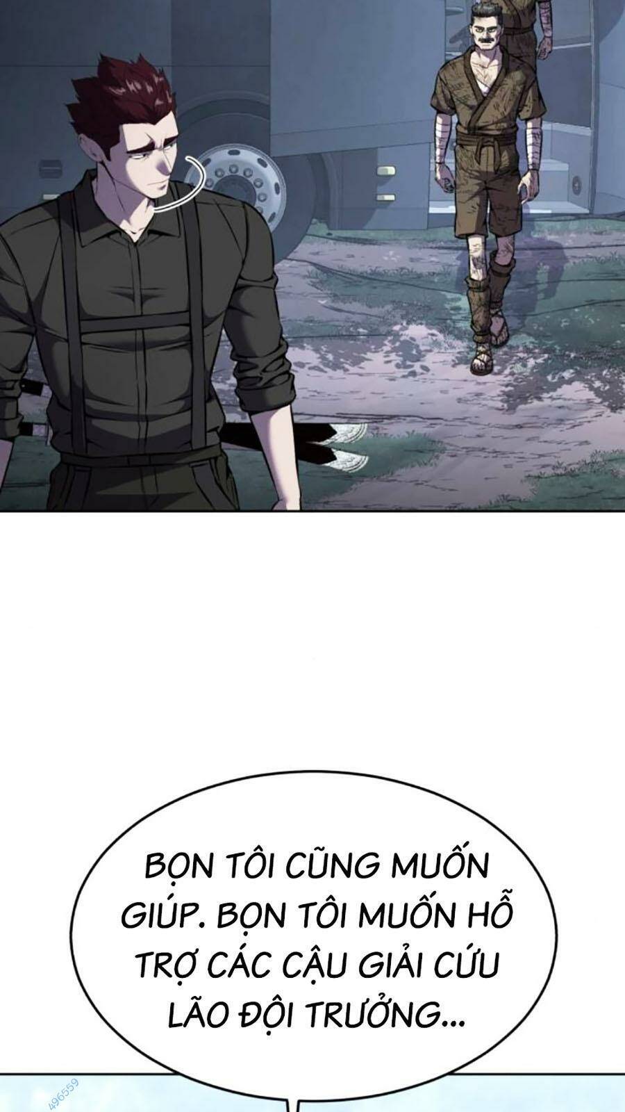 Cậu Bé Của Thần Chết Chap 213 - Next Chap 214