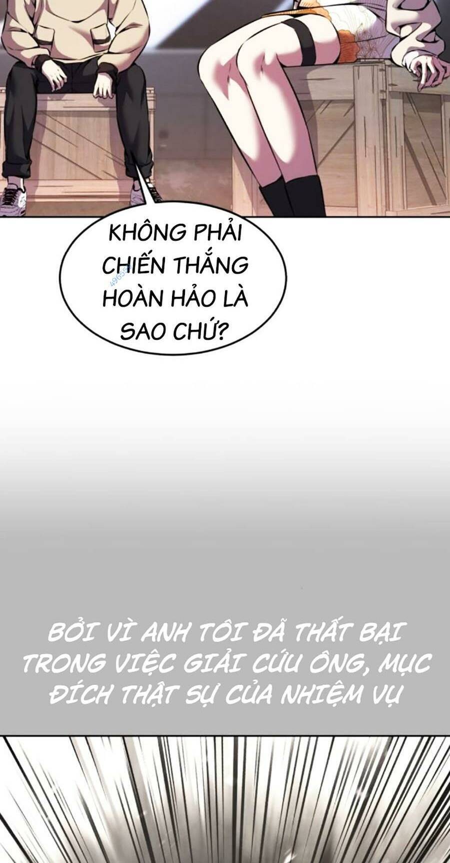 Cậu Bé Của Thần Chết Chap 213 - Next Chap 214