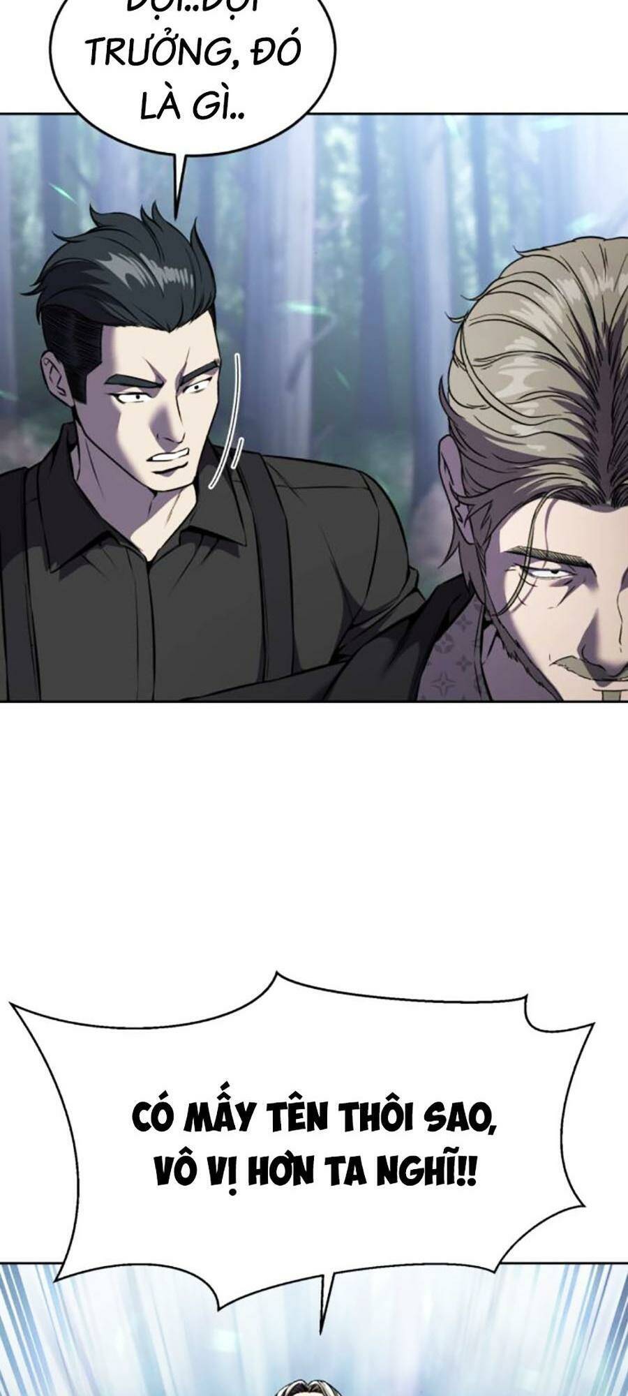 Cậu Bé Của Thần Chết Chap 213 - Next Chap 214