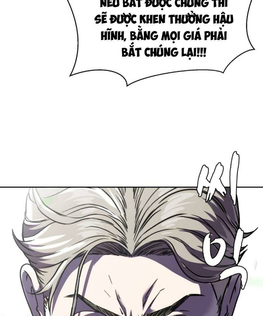 Cậu Bé Của Thần Chết Chap 213 - Next Chap 214