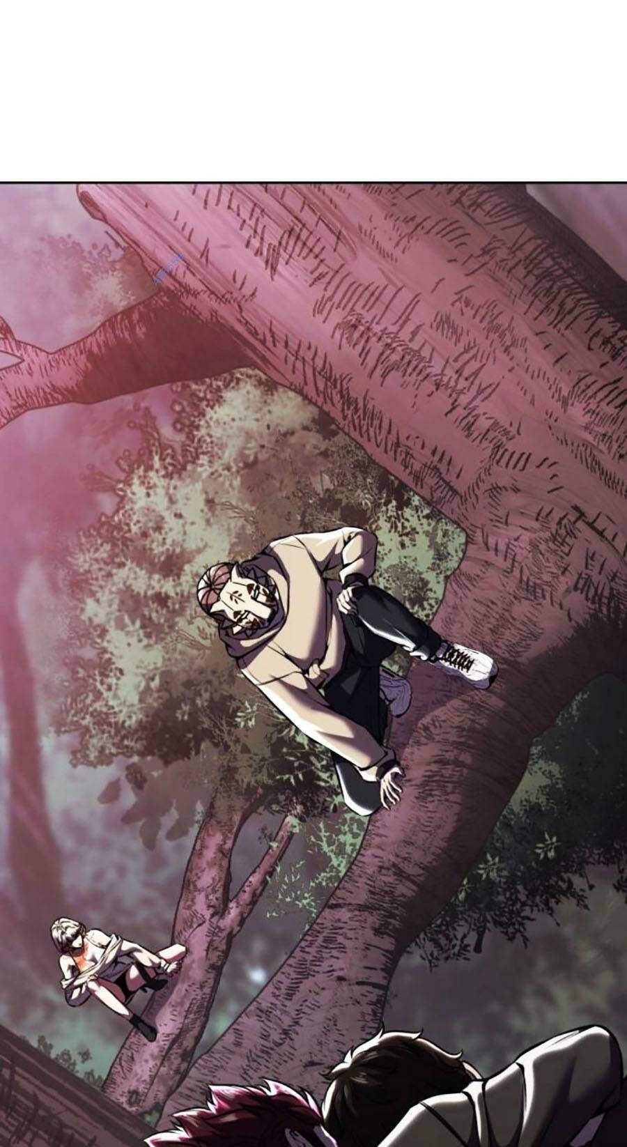 Cậu Bé Của Thần Chết Chap 213 - Next Chap 214