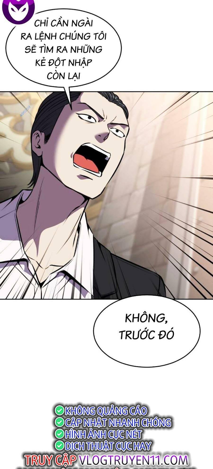 Cậu Bé Của Thần Chết Chap 214 - Next Chap 215