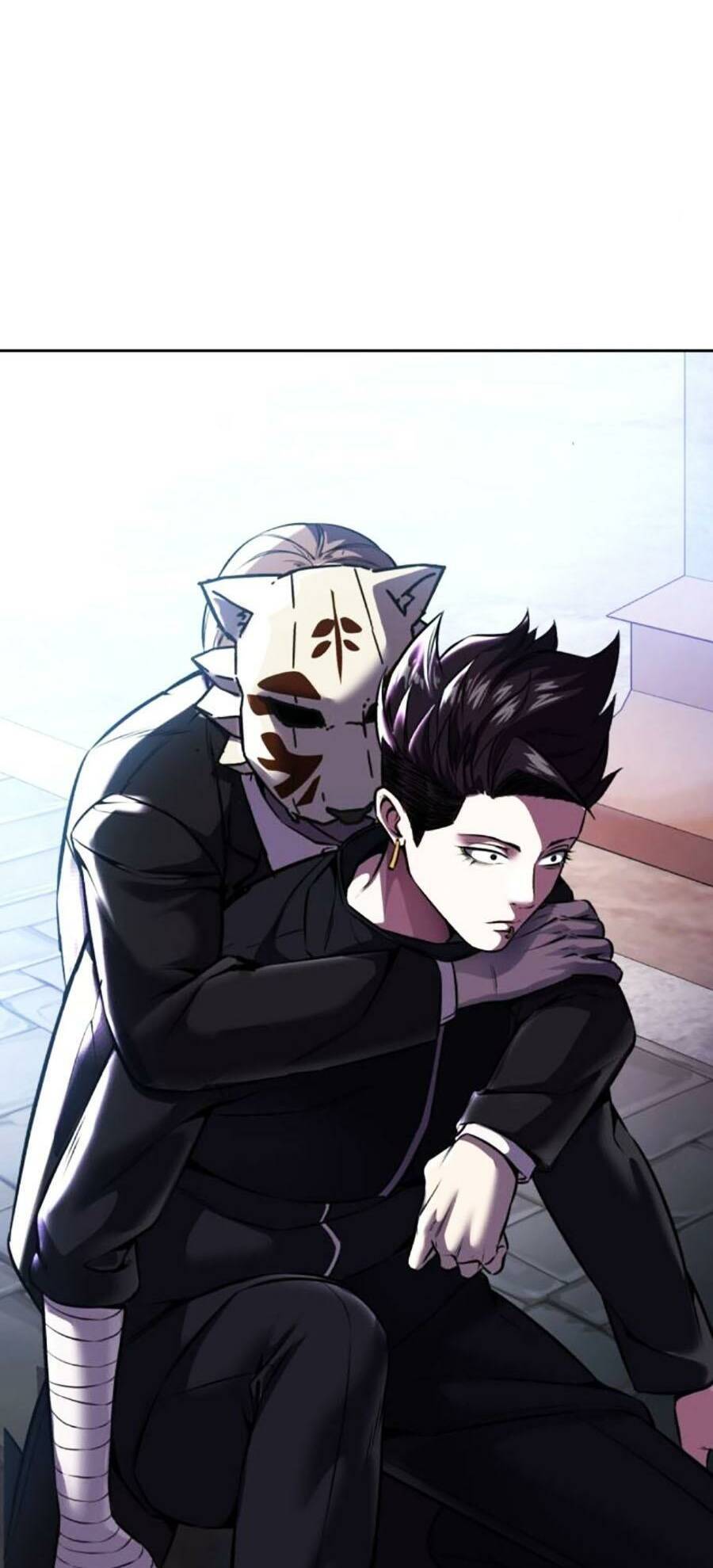 Cậu Bé Của Thần Chết Chap 214 - Next Chap 215