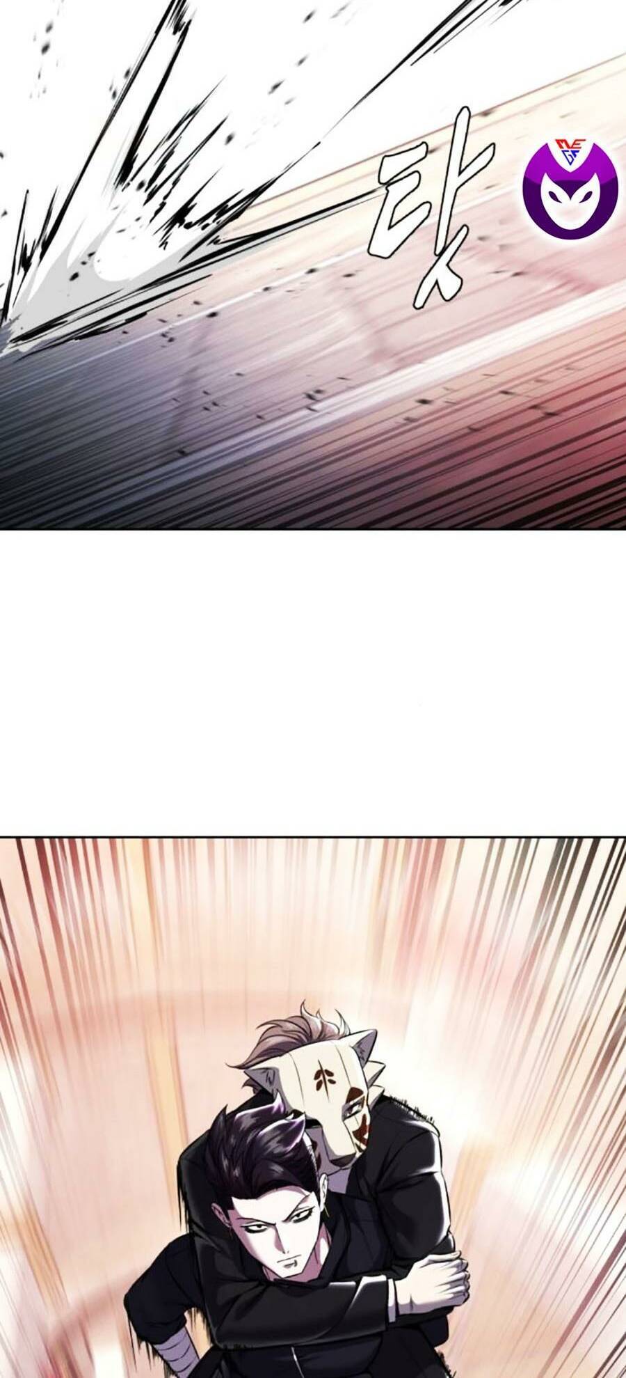 Cậu Bé Của Thần Chết Chap 214 - Next Chap 215