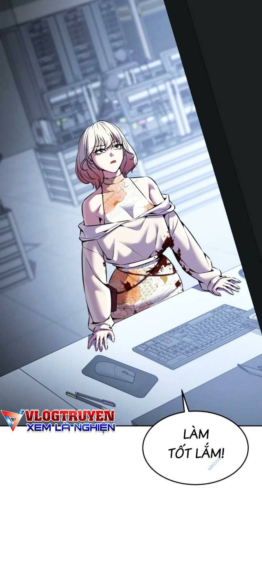 Cậu Bé Của Thần Chết Chap 214 - Next Chap 215