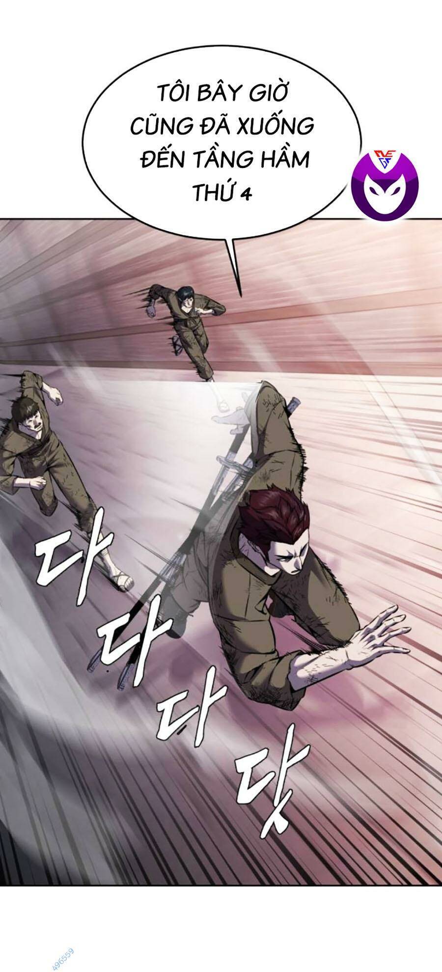 Cậu Bé Của Thần Chết Chap 214 - Next Chap 215