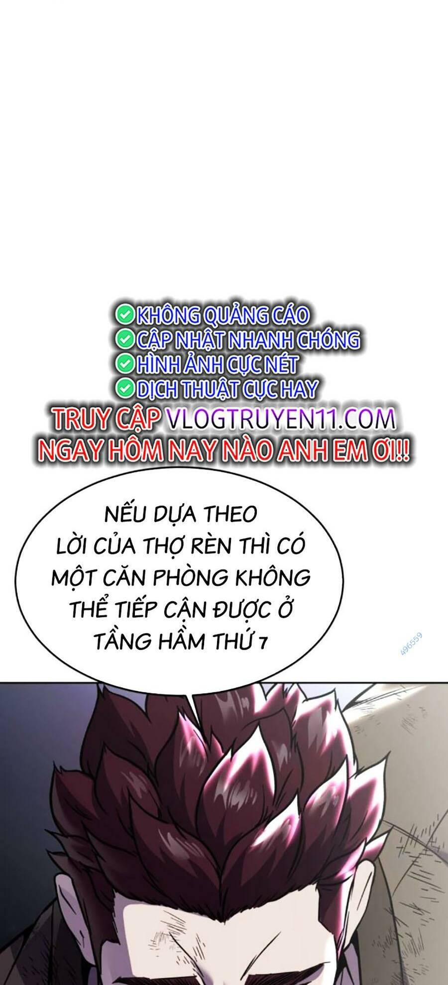 Cậu Bé Của Thần Chết Chap 214 - Next Chap 215