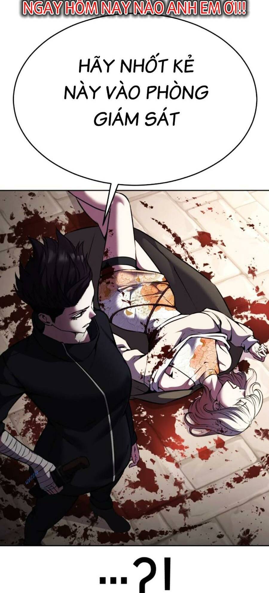 Cậu Bé Của Thần Chết Chap 214 - Next Chap 215