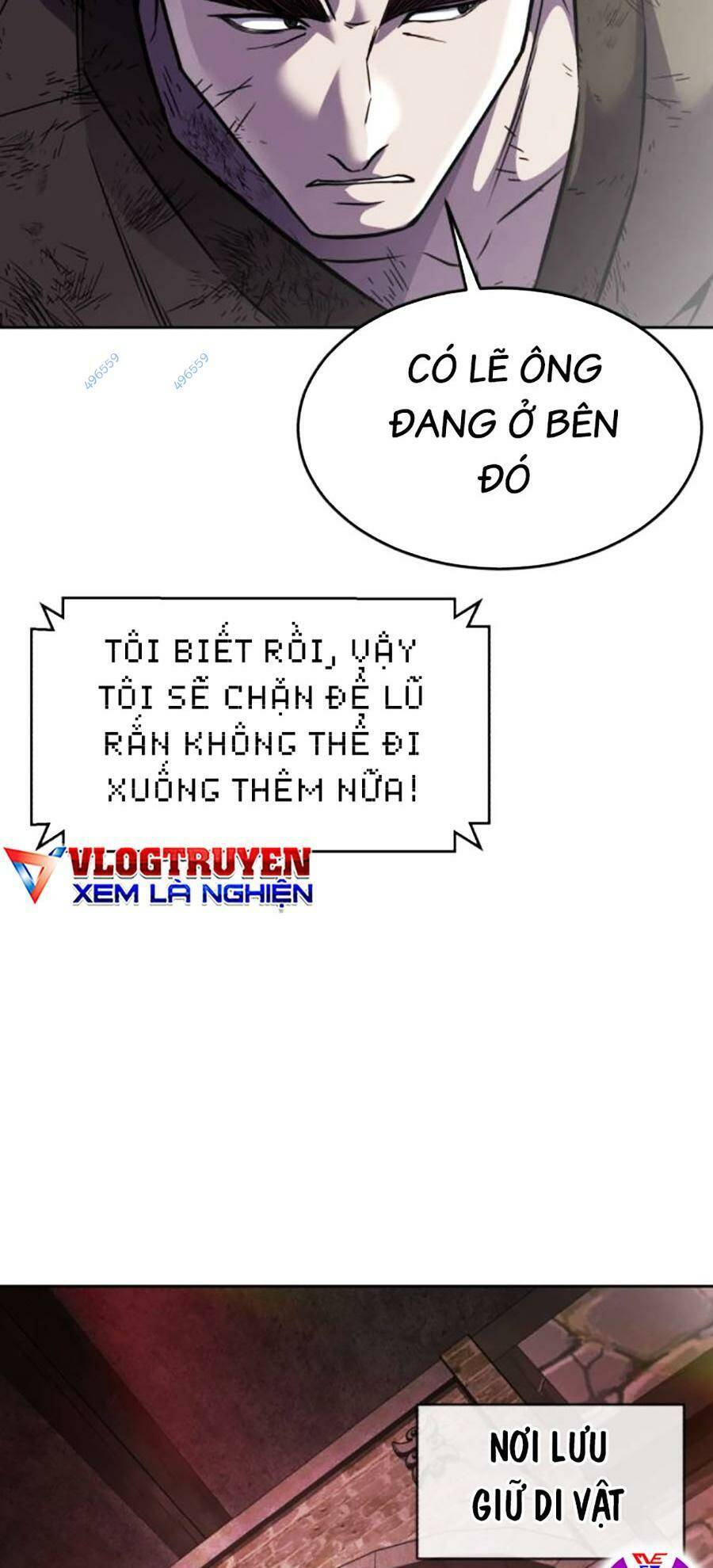 Cậu Bé Của Thần Chết Chap 214 - Next Chap 215