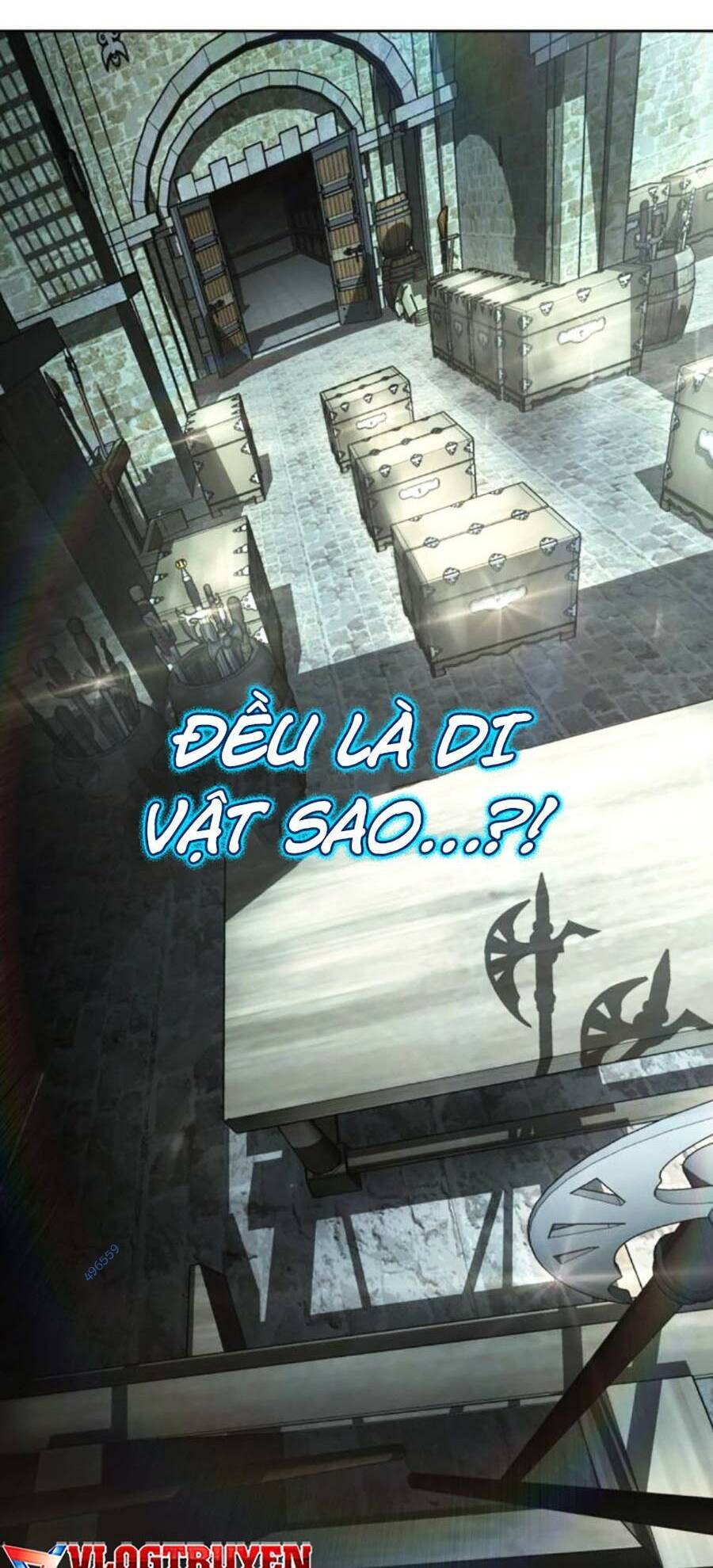 Cậu Bé Của Thần Chết Chap 214 - Next Chap 215