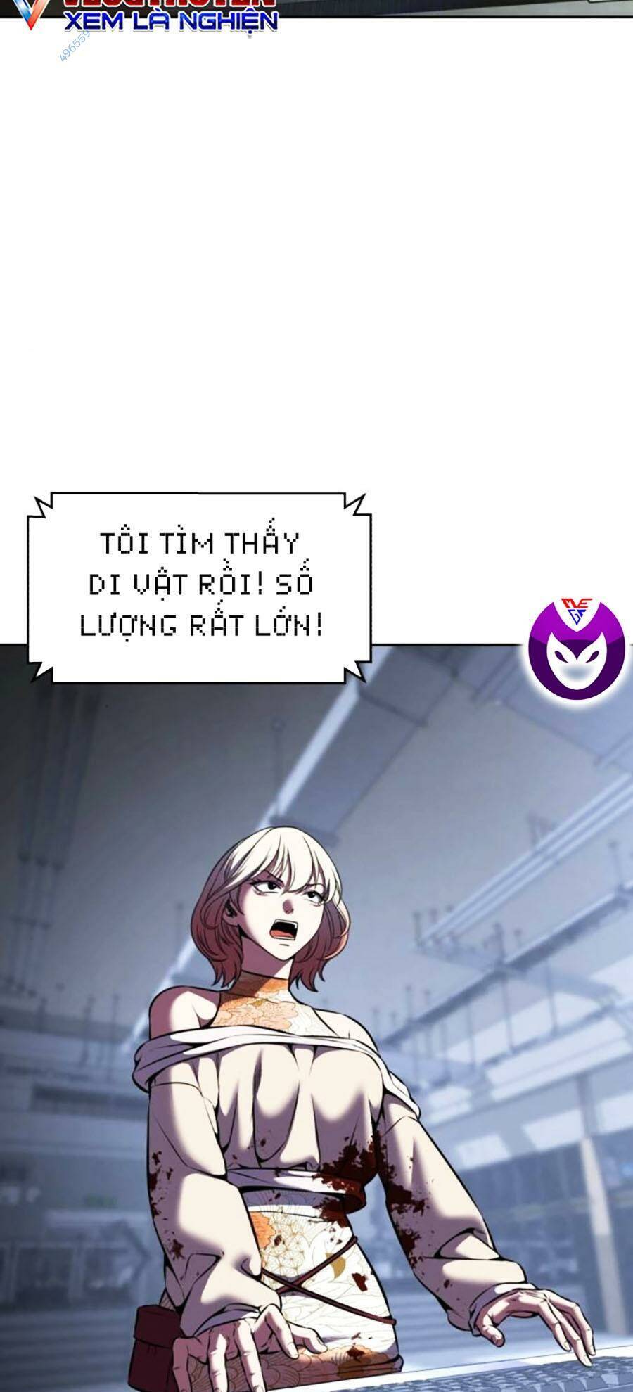 Cậu Bé Của Thần Chết Chap 214 - Next Chap 215