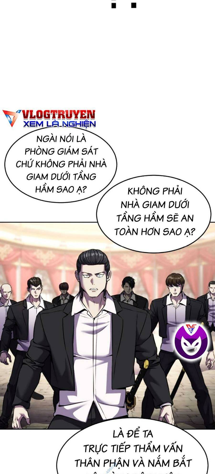 Cậu Bé Của Thần Chết Chap 214 - Next Chap 215