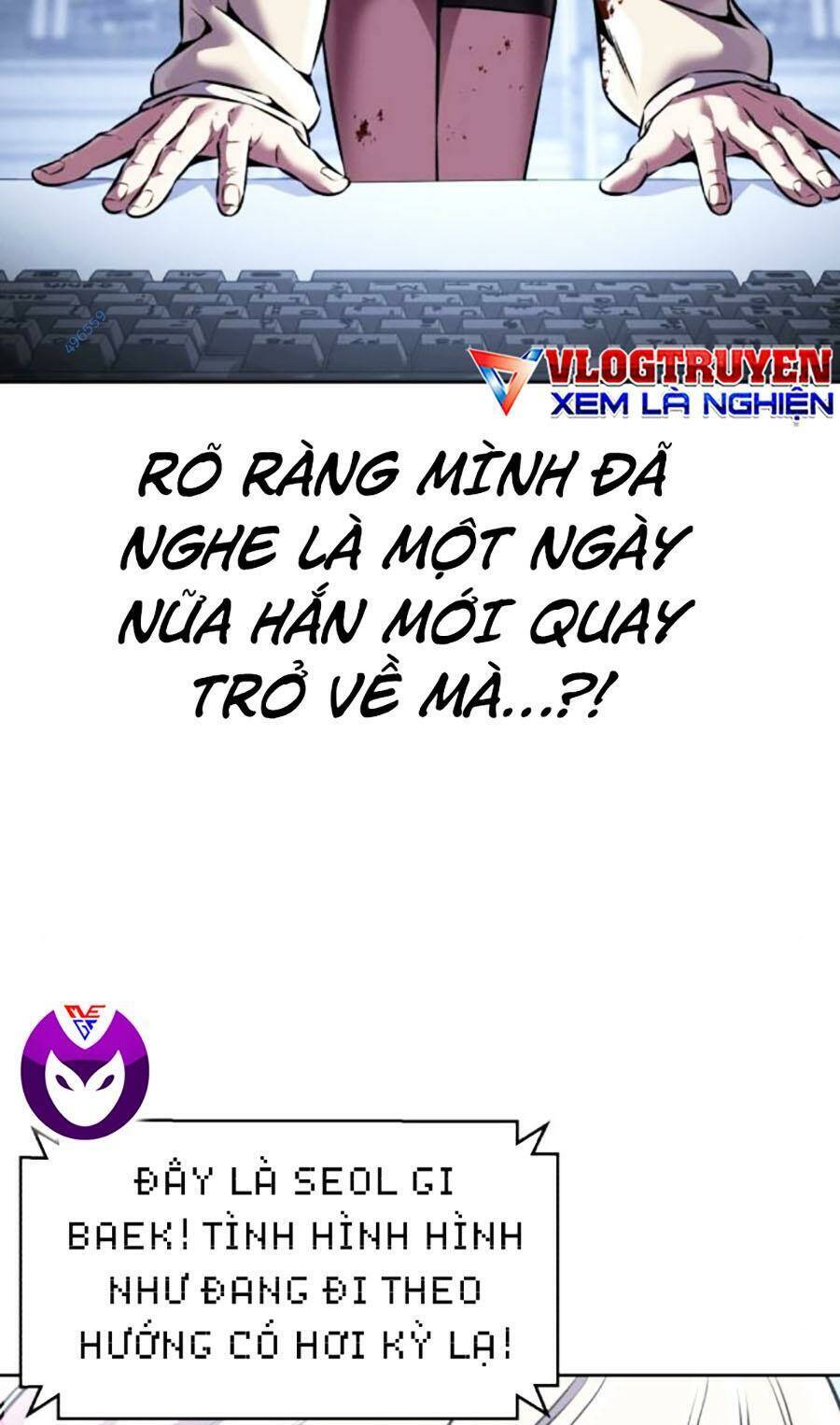 Cậu Bé Của Thần Chết Chap 214 - Next Chap 215