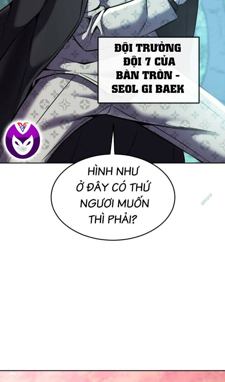 Cậu Bé Của Thần Chết Chap 214 - Next Chap 215