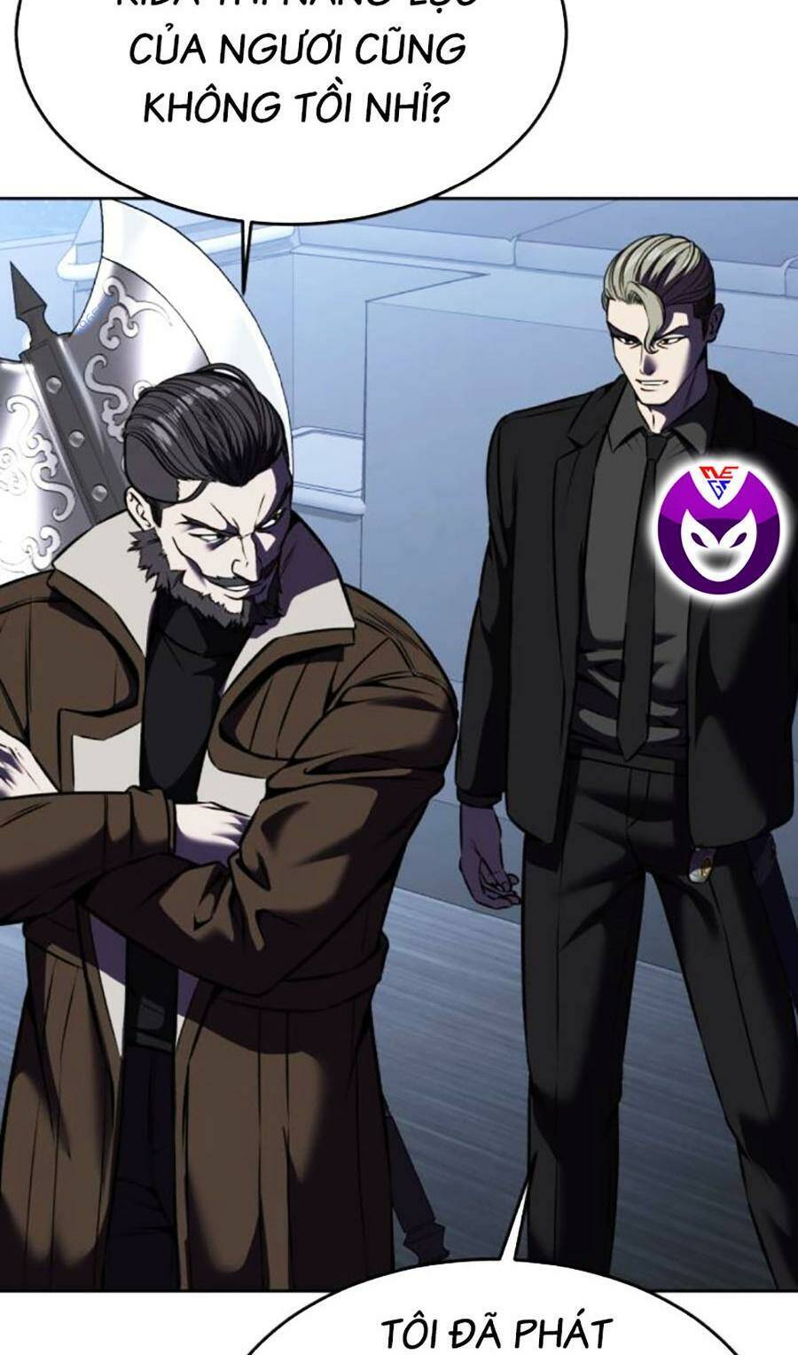 Cậu Bé Của Thần Chết Chap 214 - Next Chap 215