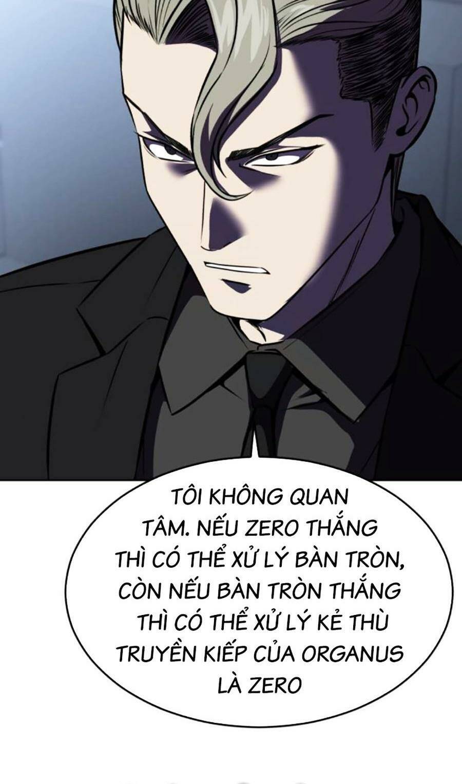 Cậu Bé Của Thần Chết Chap 214 - Next Chap 215