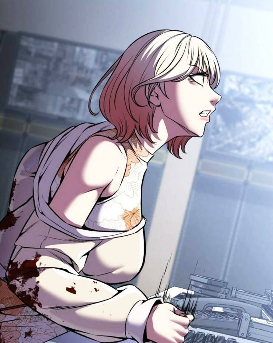 Cậu Bé Của Thần Chết Chap 214 - Next Chap 215