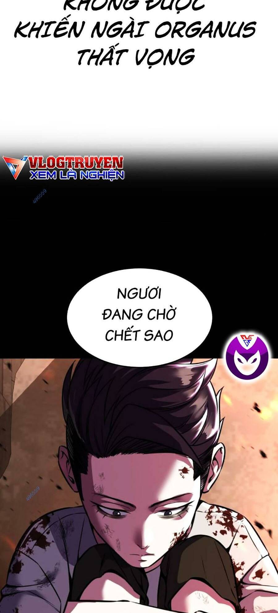Cậu Bé Của Thần Chết Chap 214 - Next Chap 215