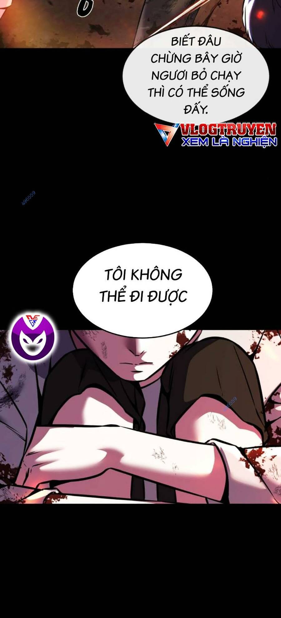 Cậu Bé Của Thần Chết Chap 214 - Next Chap 215