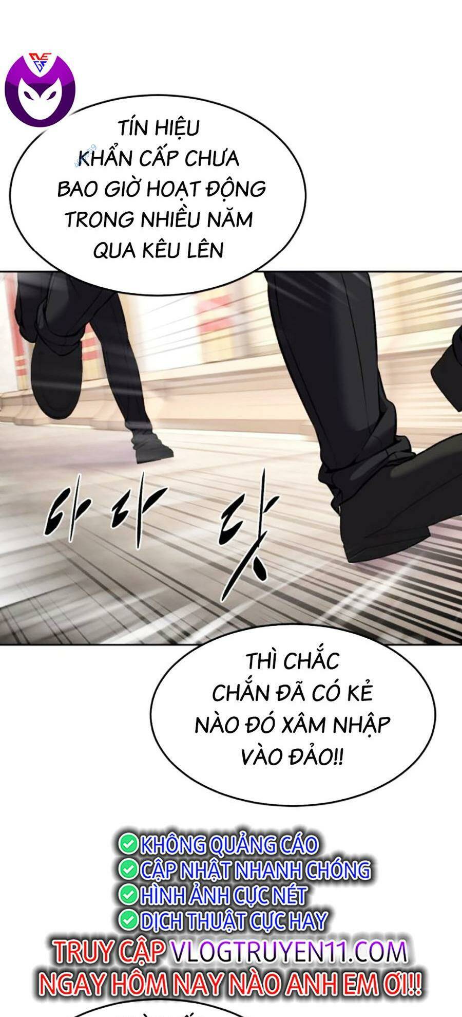 Cậu Bé Của Thần Chết Chap 214 - Next Chap 215