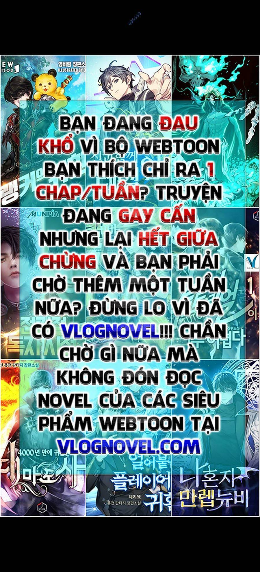 Cậu Bé Của Thần Chết Chap 214 - Next Chap 215