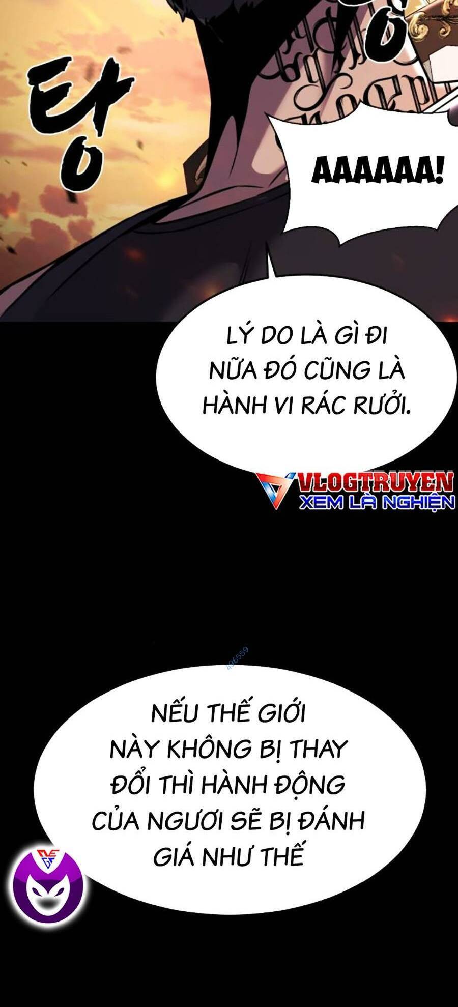 Cậu Bé Của Thần Chết Chap 214 - Next Chap 215