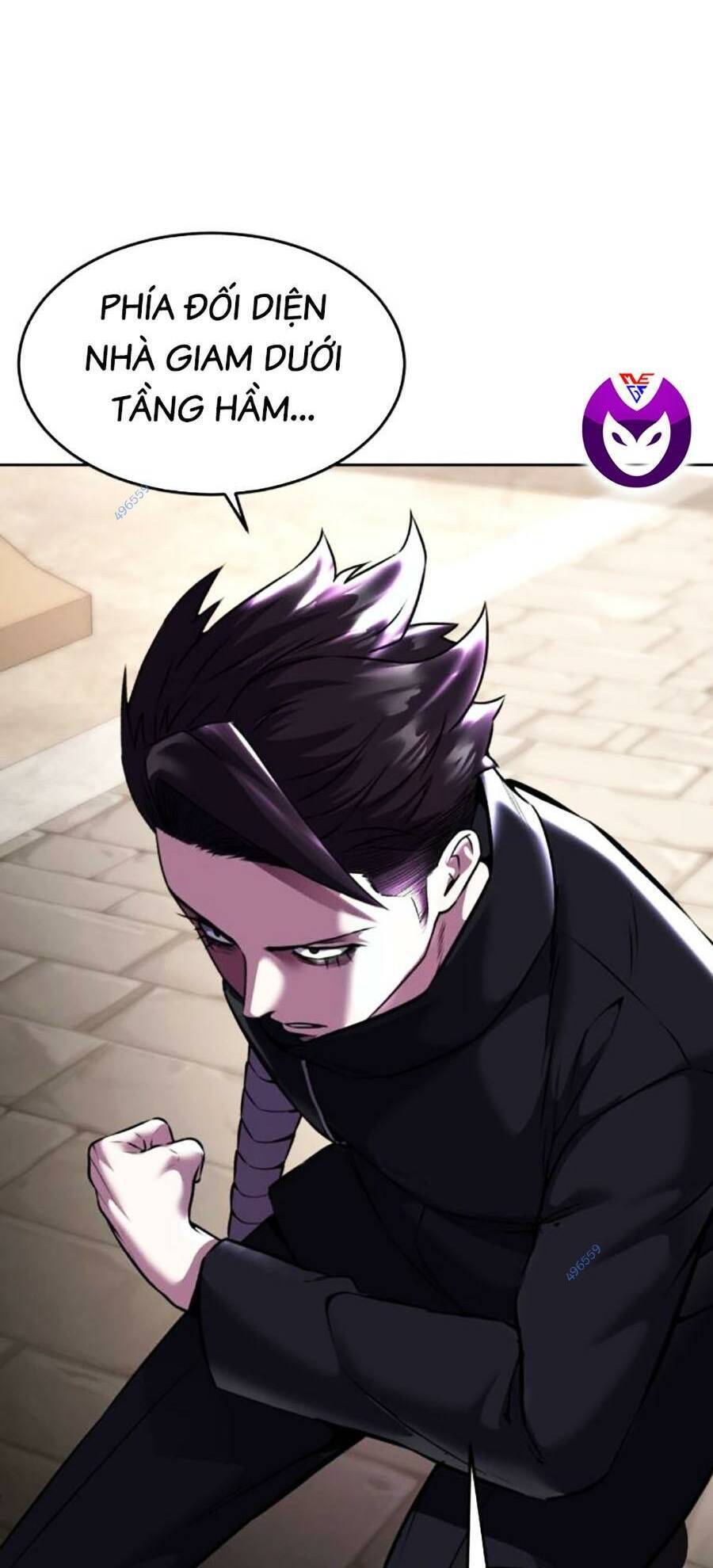 Cậu Bé Của Thần Chết Chap 214 - Next Chap 215