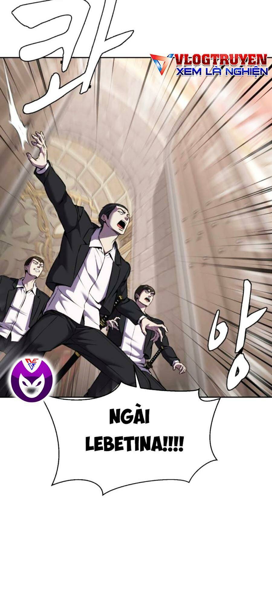 Cậu Bé Của Thần Chết Chap 214 - Next Chap 215