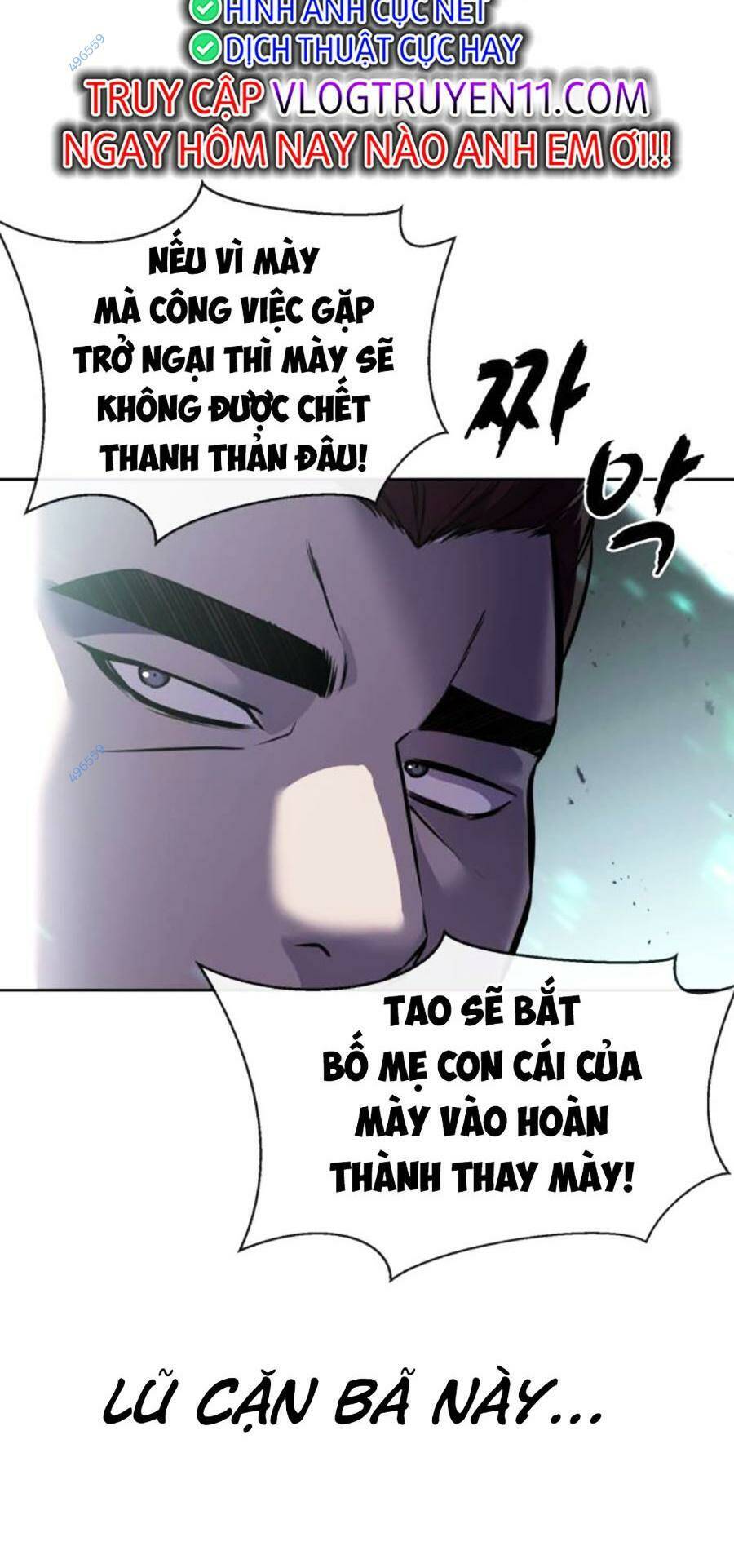 Cậu Bé Của Thần Chết Chap 214 - Next Chap 215