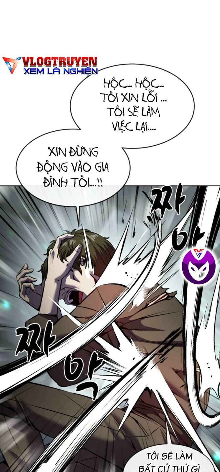 Cậu Bé Của Thần Chết Chap 214 - Next Chap 215