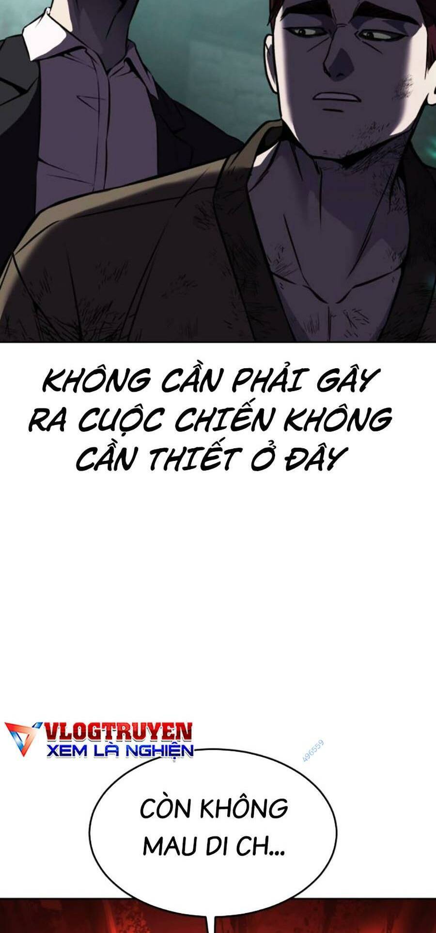 Cậu Bé Của Thần Chết Chap 214 - Next Chap 215