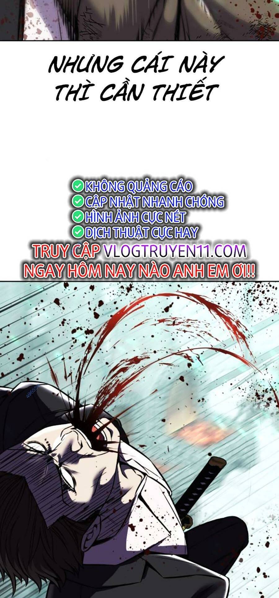 Cậu Bé Của Thần Chết Chap 214 - Next Chap 215