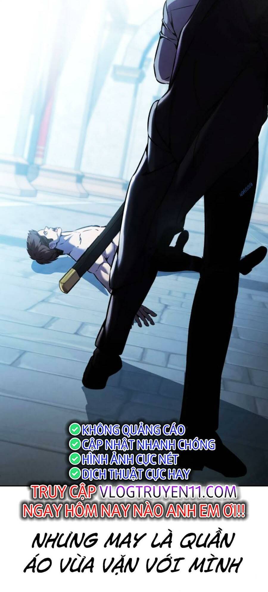 Cậu Bé Của Thần Chết Chap 214 - Next Chap 215