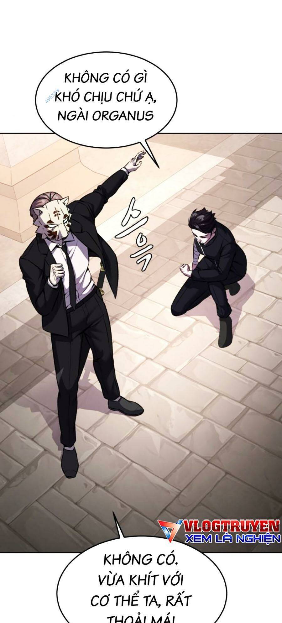 Cậu Bé Của Thần Chết Chap 214 - Next Chap 215