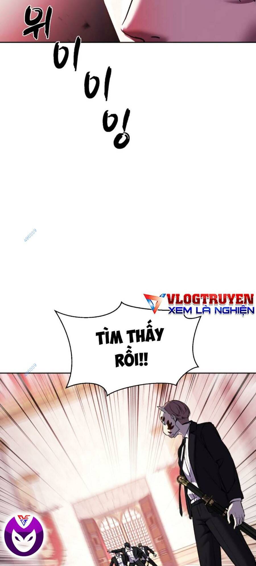 Cậu Bé Của Thần Chết Chap 214 - Next Chap 215