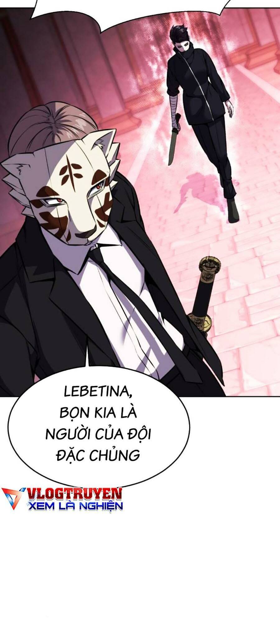 Cậu Bé Của Thần Chết Chap 214 - Next Chap 215